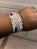 Custom Name Bracelets