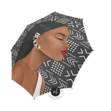 Blaque Chic Umbrella