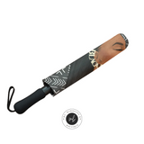 Blaque Chic Umbrella