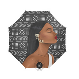 Blaque Chic Umbrella