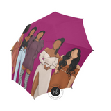 Sistah’s Umbrella