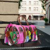 Pretty Fabulous Duffle Bag