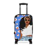 Fatima Suitcases