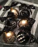 Custom Ornaments