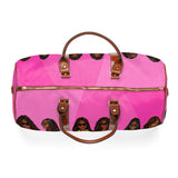 Pretty Fabulous Duffle Bag
