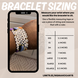 Custom Name Bracelets