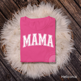 MAMA tee