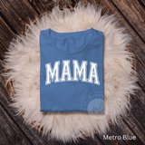 MAMA tee