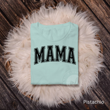 MAMA tee