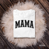 MAMA tee