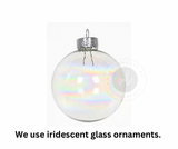 Custom Ornaments