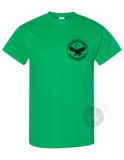 ** Custom Order**  Eisenhower Elementary School shirts