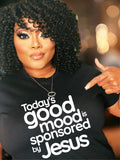 Good Vibe Tee