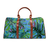 Tropical Vibes Duffle Bag