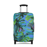 Tropical Vibes Luggage Cover