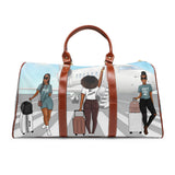 Travel Besties Duffle Bag