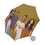 Sistah’s Umbrella