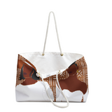 Imani Weekender Bag