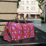 Jazz Duffle Bag