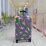 Jazz Luggage Cover