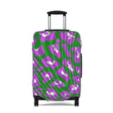 Jazz Luggage Cover