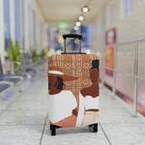 Imani Luggage Cover