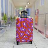 Jazz Luggage Cover