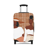 Imani Luggage Cover
