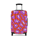 Jazz Luggage Cover