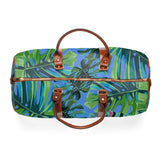 Tropical Vibes Duffle Bag