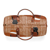 Imani Duffle Bag