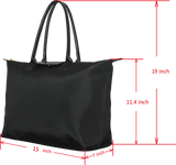 Teacher Tote Bag