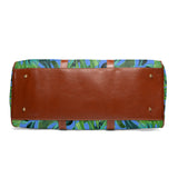 Tropical Vibes Duffle Bag
