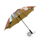 Sistah’s Umbrella