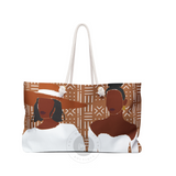 Imani Weekender Bag