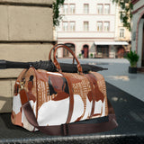 Imani Duffle Bag