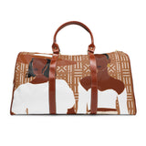Imani Duffle Bag