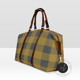 Shiloh Flight Duffle