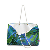 Tropical Vibes Weekender Bag