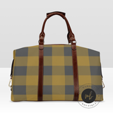 Shiloh Flight Duffle