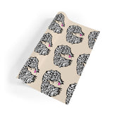 Queen Gift Wrapping Paper Rolls