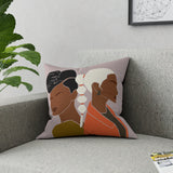 My Sister's Keeper Pillow