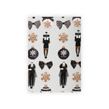 Christmas Babe Gift Wrapping Paper Rolls