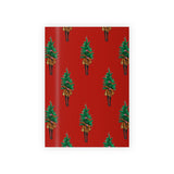 Leopard Christmas Gift Wrapping Paper Rolls
