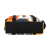 I Am Enough Trolley Bag