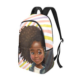 Sierra backpack