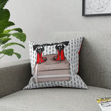 Diana Pillow