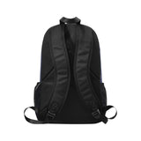 Black Boy Joy Backpack(striped)