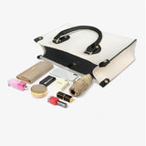 Melissa Vegan Leather Handbags