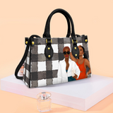 Tiffany Vegan Leather Handbags
